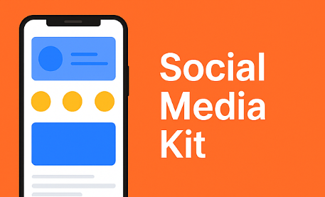 Social Media Kit